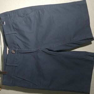 LOFT Bermuda Shorts